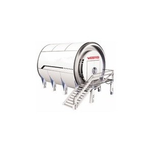 空中生態環境試驗艙